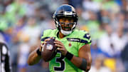 Wilson se lesionó el pasado jueves en el encuentro ante Los Angeles Rams